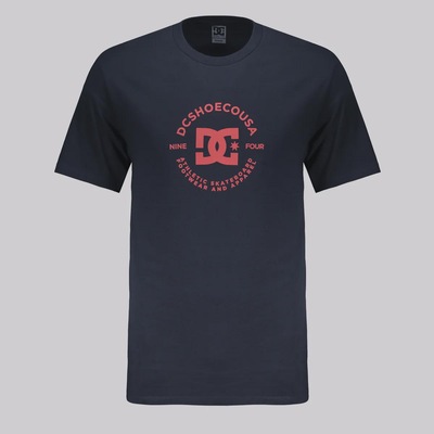 Camiseta Masculina DC Pilot - Foto 1