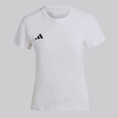 Camiseta Feminina adidas Adizero Essentials - Foto 4
