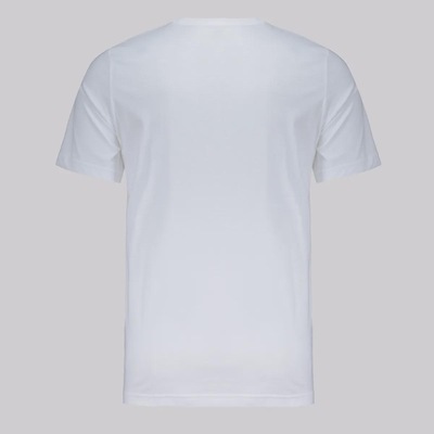 Camiseta Masculina Puma ESS Small NO. 1 Logo - Foto 2