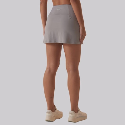 Skort Feminino Fila Future Sports - Foto 2
