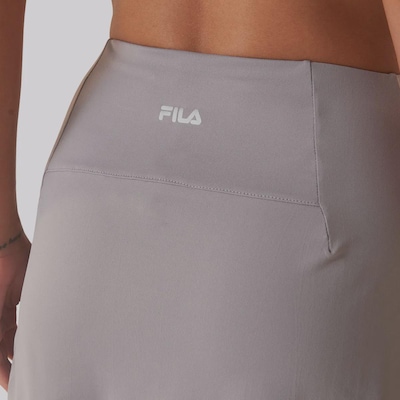 Skort Feminino Fila Future Sports - Foto 4