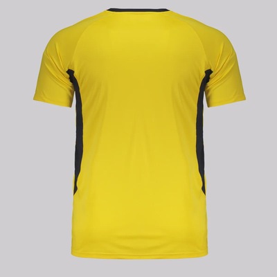 Camisa do Santos Umbro Treino 2025 Masculina - Foto 2