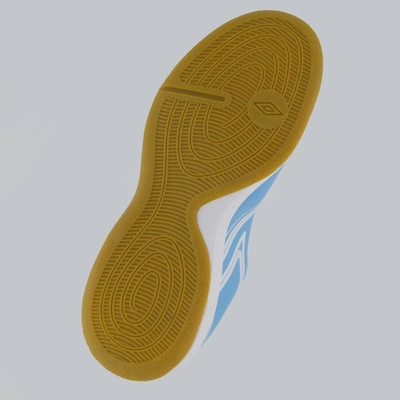 Chuteira de Futsal Adulto Umbro Pro 5 - Foto 5