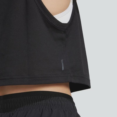 Regata Feminina adidas Essentials - Foto 5