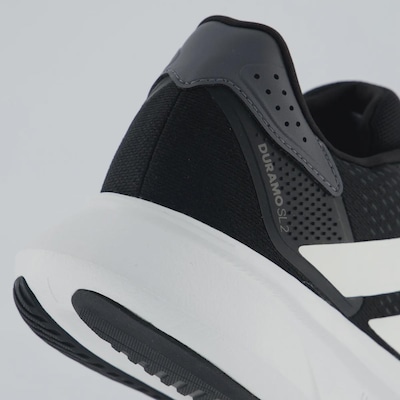 Tênis Masculino adidas Duramo SL 2 - Foto 6