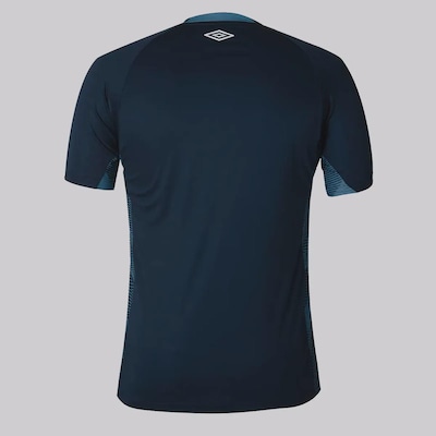 Camisa do Athletico Paranaense Umbro Goleiro 2025 Masculina - Foto 3