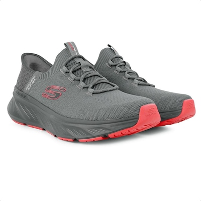 Tênis Masculino Skechers Edgeride Raygo - Foto 3