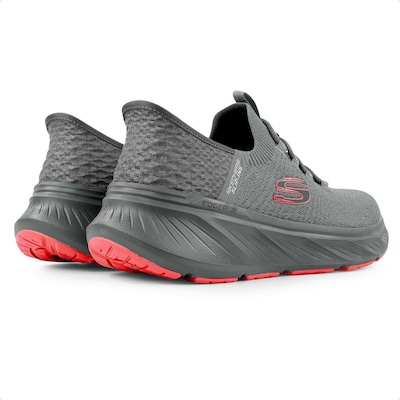 Tênis Masculino Skechers Edgeride Raygo - Foto 5