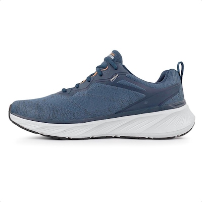 Tênis Masculino Skechers Edgeride Exxo - Foto 2