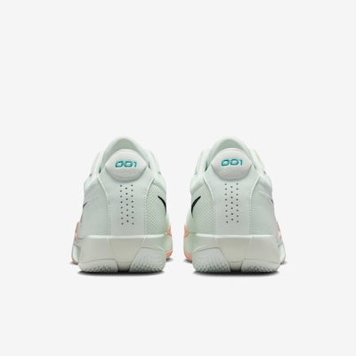Tênis Masculino Nike Air Zoom G.T. Academy - Foto 3