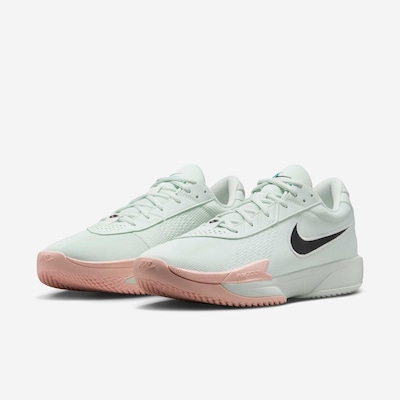 Tênis Masculino Nike Air Zoom G.T. Academy - Foto 6