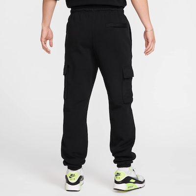 Calça Cargo Nike Club Masculina - Foto 2