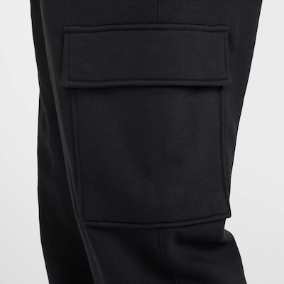 Calça Cargo Nike Club Masculina - Foto 5
