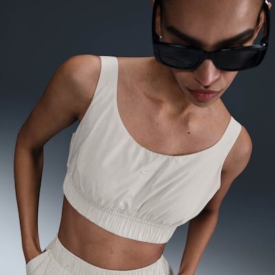 Top Nike Sportswear Chill Feminino - Foto 3