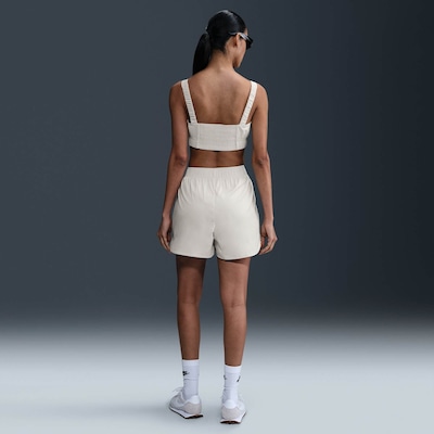 Top Nike Sportswear Chill Feminino - Foto 5