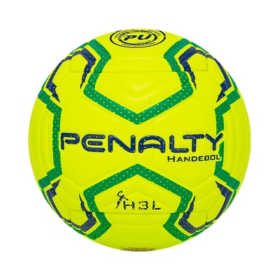 Bola de Handball Penalty Ultra Fusion XXIII - Foto 1