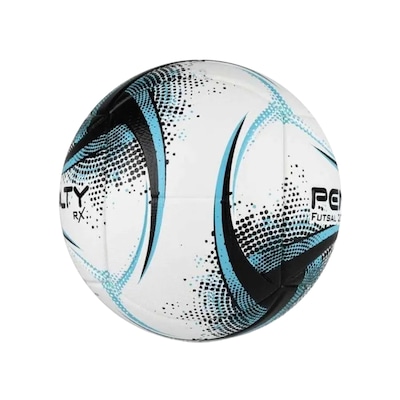 Bola de Futsal Penalty RX 200 XXI - Foto 2