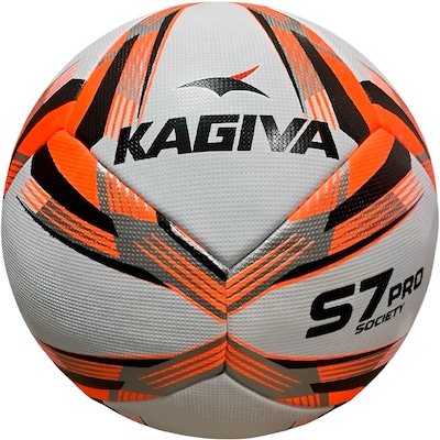 Bola de Society Kagiva S7 Pro 2025 - Foto 1