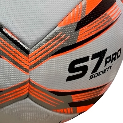 Bola de Society Kagiva S7 Pro 2025 - Foto 4