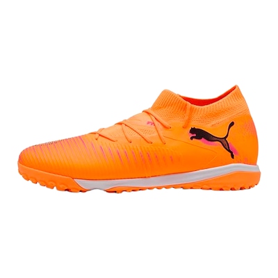 Chuteira Society Adulto Puma Future 8 Match - Foto 3