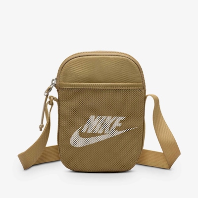 Bolsa Transversal Nike Heritage - Foto 1