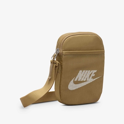 Bolsa Transversal Nike Heritage - Foto 5