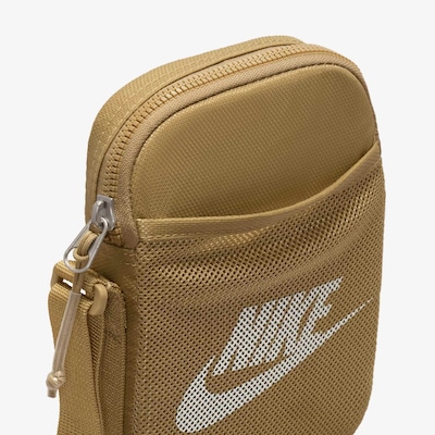 Bolsa Transversal Nike Heritage - Foto 6