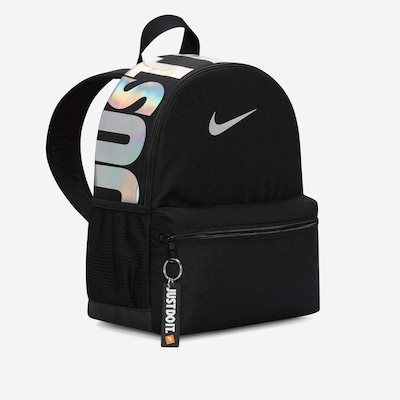 Mochila Infantil Nike Brasilia Mini JDI - Foto 1