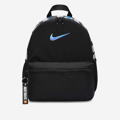 Mochila Infantil Nike Brasilia Mini JDI - Foto 4
