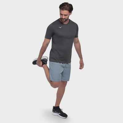 Camiseta Mizuno Energy 2.0 Masculina - Foto 4