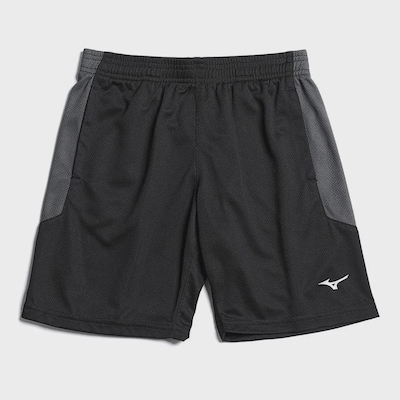 Bermuda Mizuno Soul Fit Infantil - Foto 1