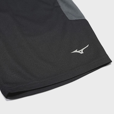 Bermuda Mizuno Soul Fit Infantil - Foto 3