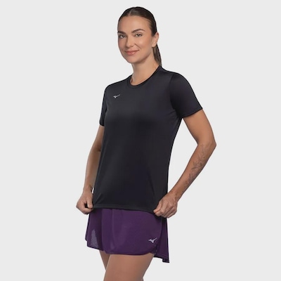 Camiseta Mizuno Energy 2.0 Feminina - Foto 5