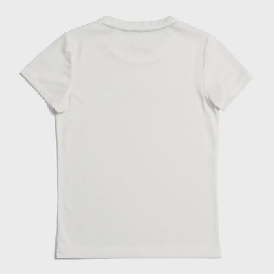 Camiseta Mizuno Energy Stamp Infantil - Foto 2