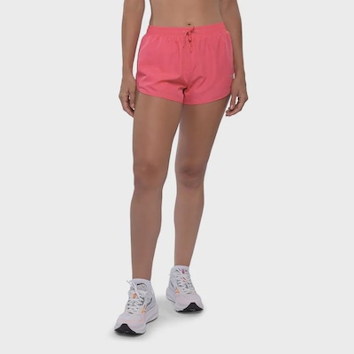 Shorts Mizuno Essence Feminino - Foto 1