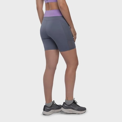Bermuda Mizuno Soul New III Feminina - Foto 2