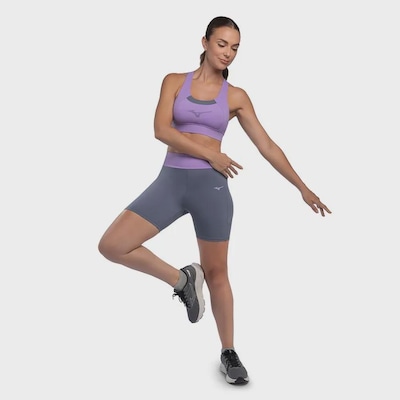 Bermuda Mizuno Soul New III Feminina - Foto 5