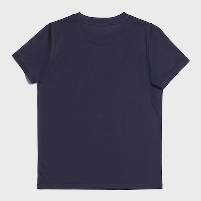 Camiseta Mizuno Energy Stamp Infantil - Foto 2