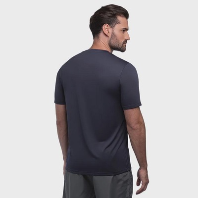 Camiseta Mizuno Energy 2.0 Masculina - Foto 3