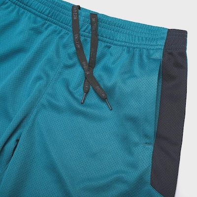 Bermuda Mizuno Soul Fit Infantil - Foto 5