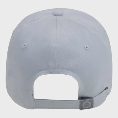 Boné Adulto SuperCap Cruzeiro Bordado Lateral - Foto 3
