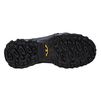 Bota Masculina Bull Terrier Dakar - Foto 5
