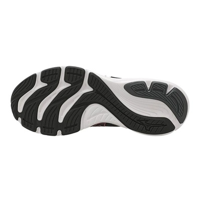 Tênis Masculino Mizuno Jet 8 - Foto 5