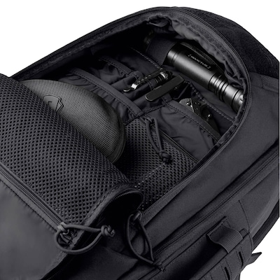 Mochila Invictus Seal 2.0 40 Litros - Foto 6