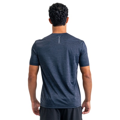 Camiseta Masculina Invictus Trainning Speed - Foto 2