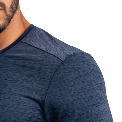 Camiseta Masculina Invictus Trainning Speed - Foto 3