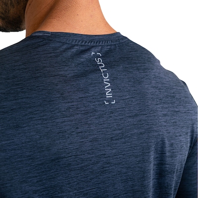 Camiseta Masculina Invictus Trainning Speed - Foto 4