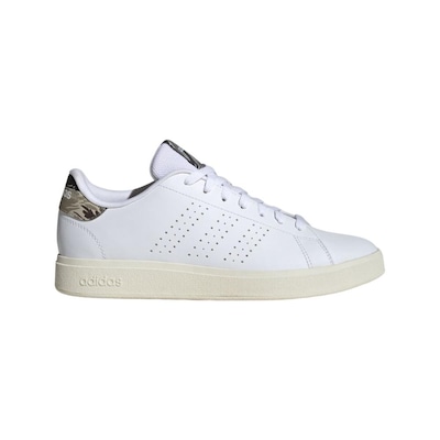 Tênis Masculino Adidas Advantage Base - Foto 1