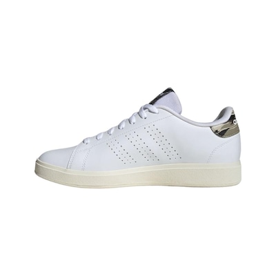 Tênis Masculino Adidas Advantage Base - Foto 5