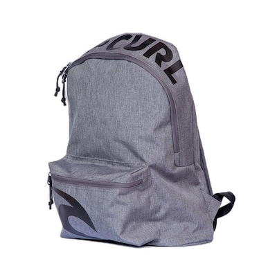 Mochila Rip Curl Dome Brand 17 Litros - Foto 3